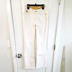 House of Dereon Jeans